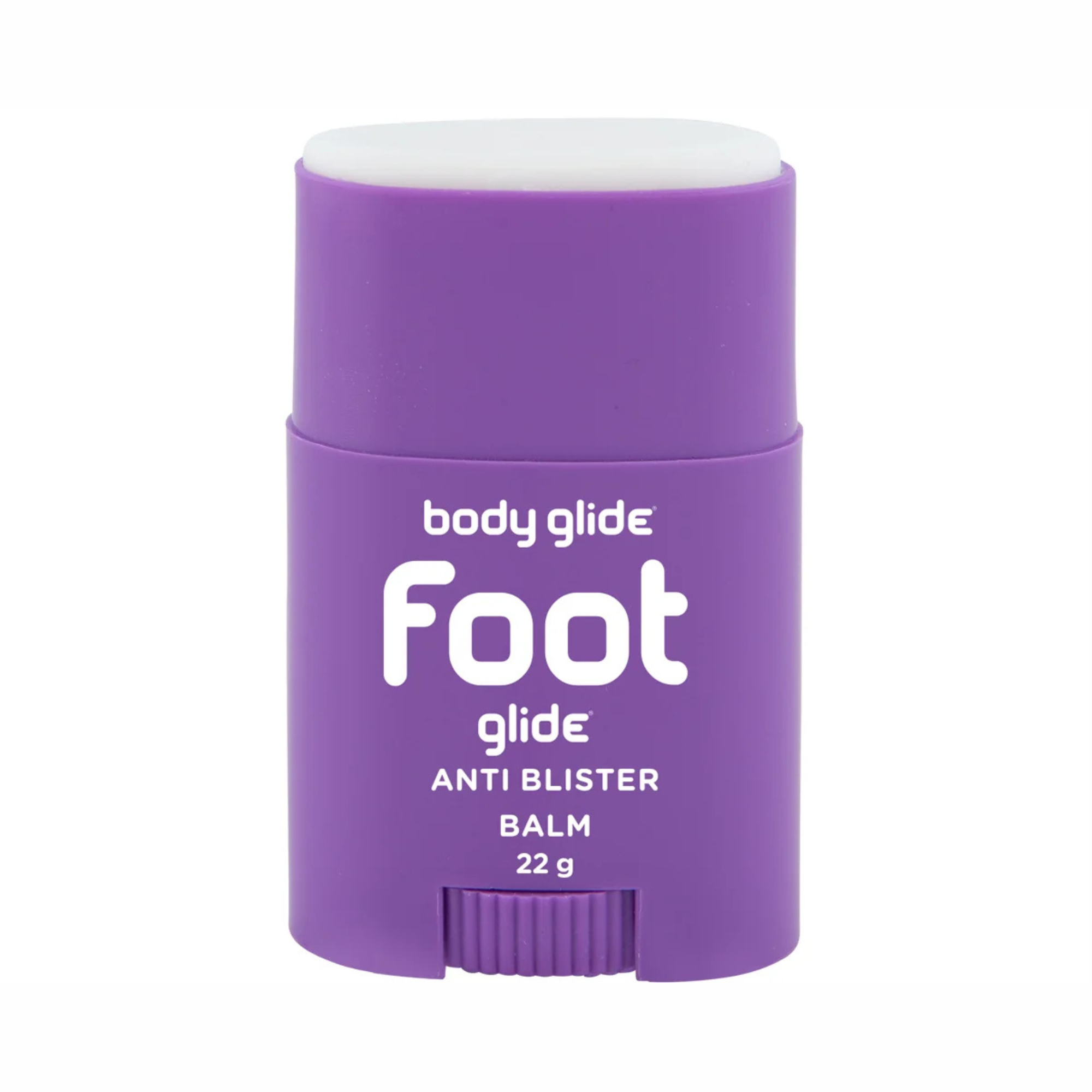 Body Glide Foot Glide Anti-Blister Chafe Walking Hiking Sports Running Cycling Balm 22g BG-442253