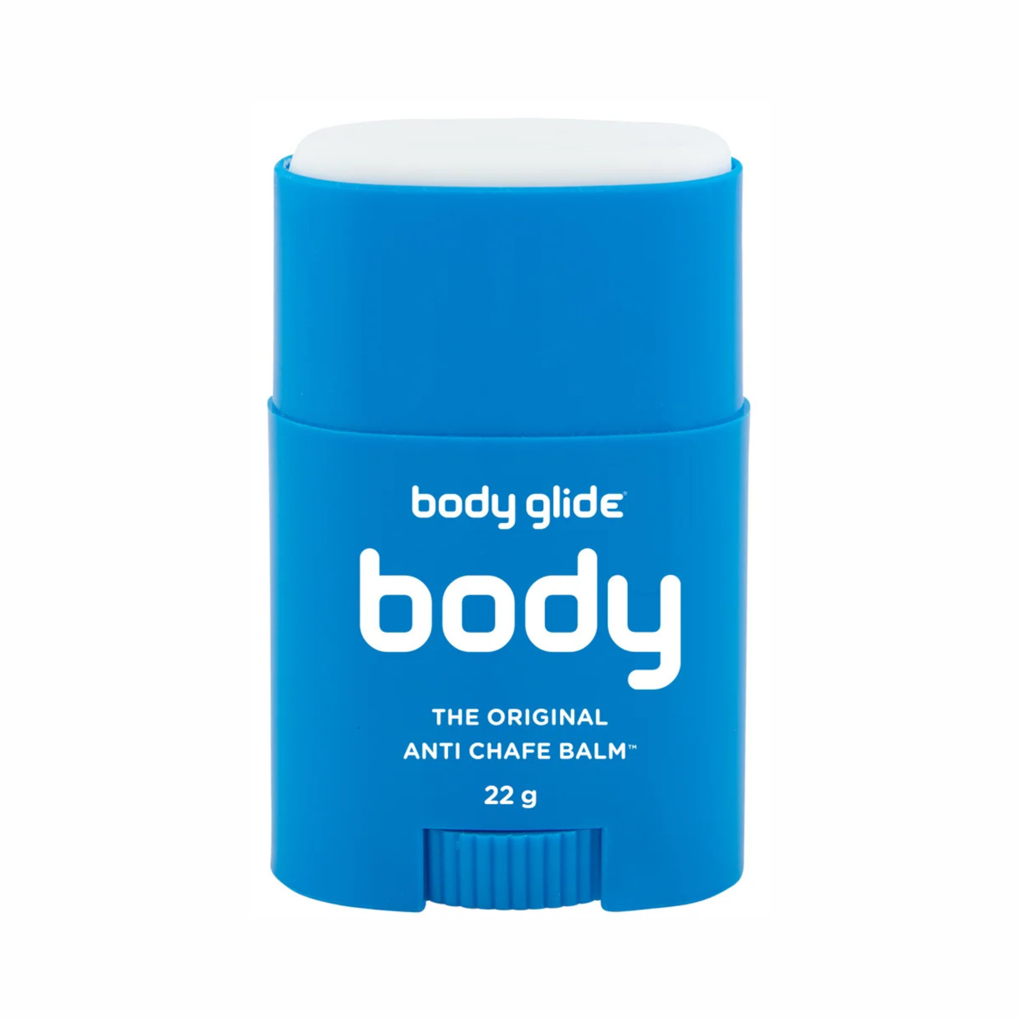 Body Glide Original Anti-Chafe Running Cycling Wetsuit Watersports Balm 22g BG-442215