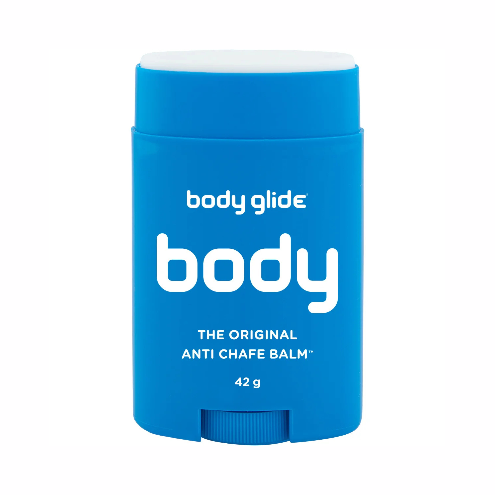 Body Glide Original Anti-Chafe Running Cycling Wetsuit Watersports Balm 42g BG-442219