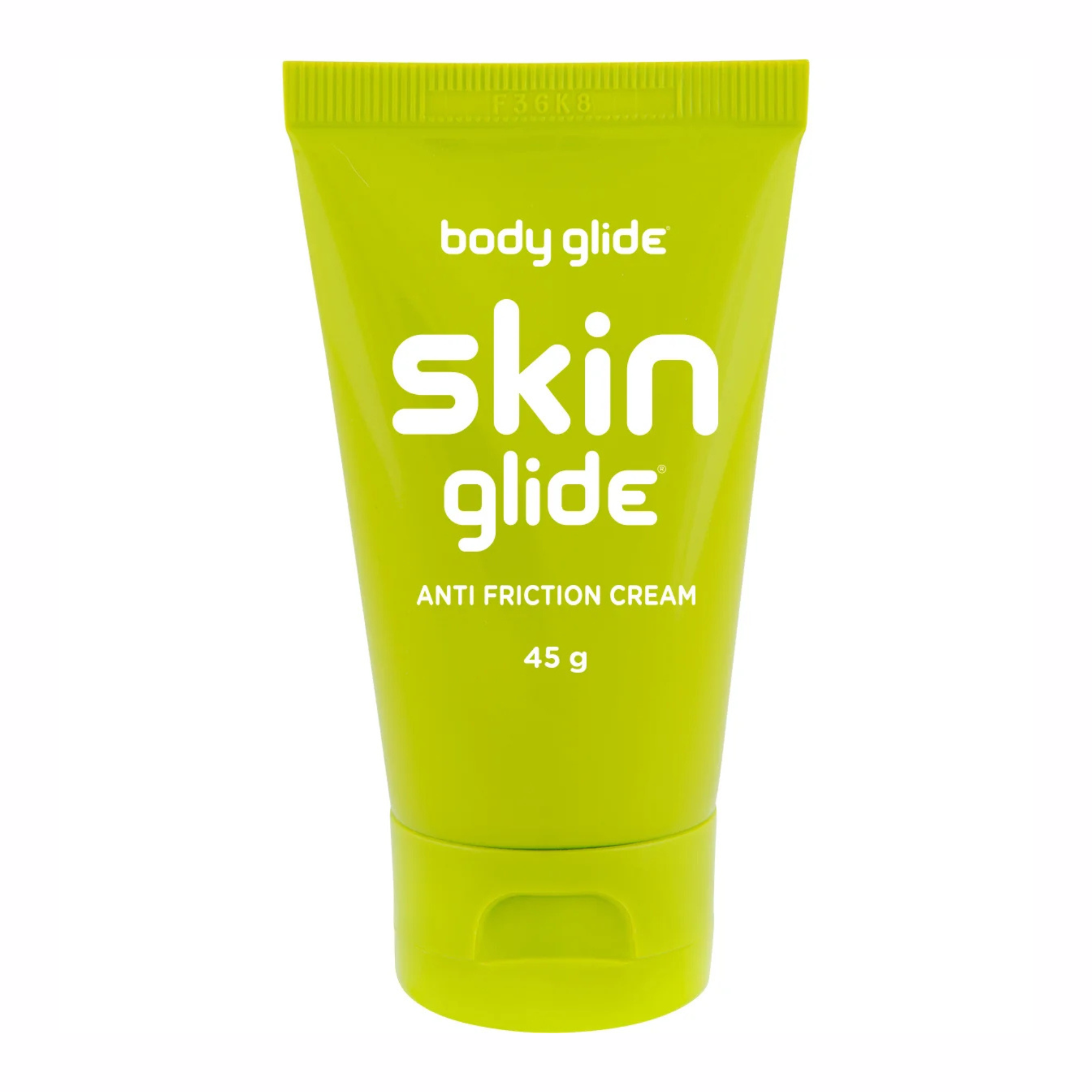 Body Glide Skin Glide Anti-Friction Anti Chafe Running Hiking Cycling Watersports Cream 45g BG-444516