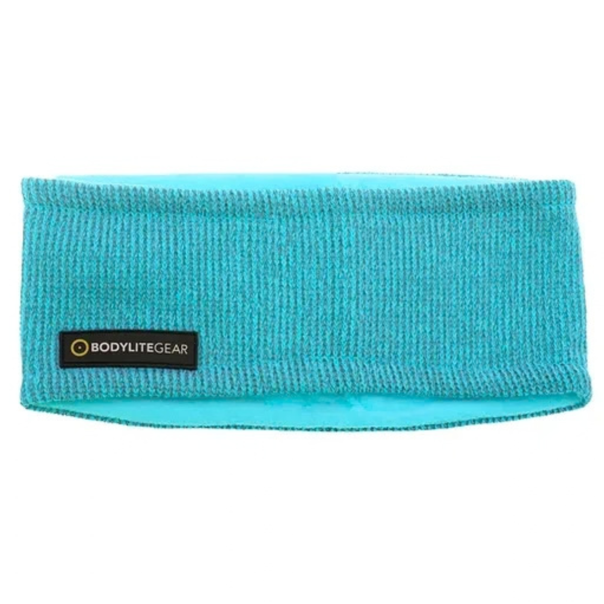 Bodylite Gear Unisex Reflective Headband (Blue)