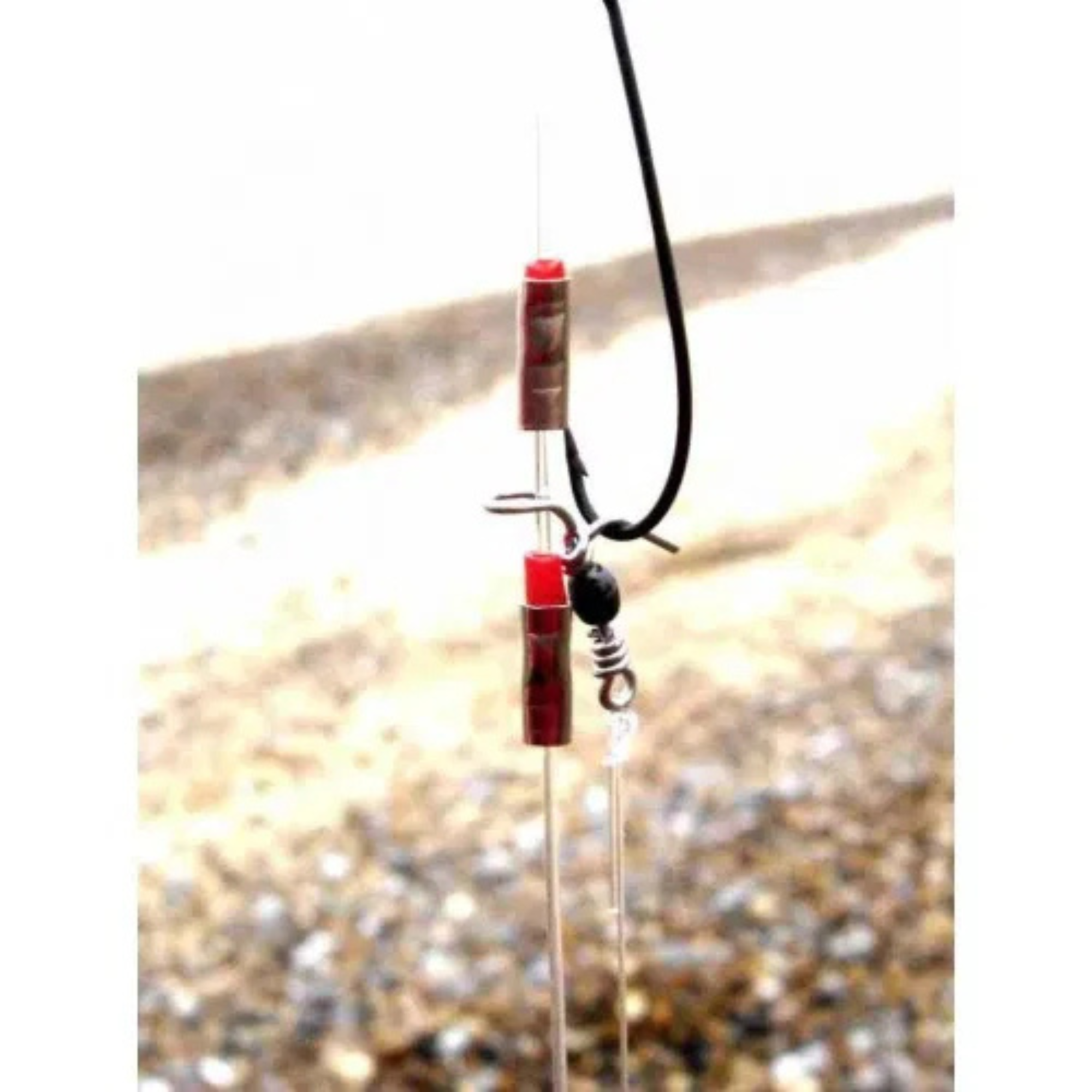 Breakaway Cascade Swivels (10 Pack)