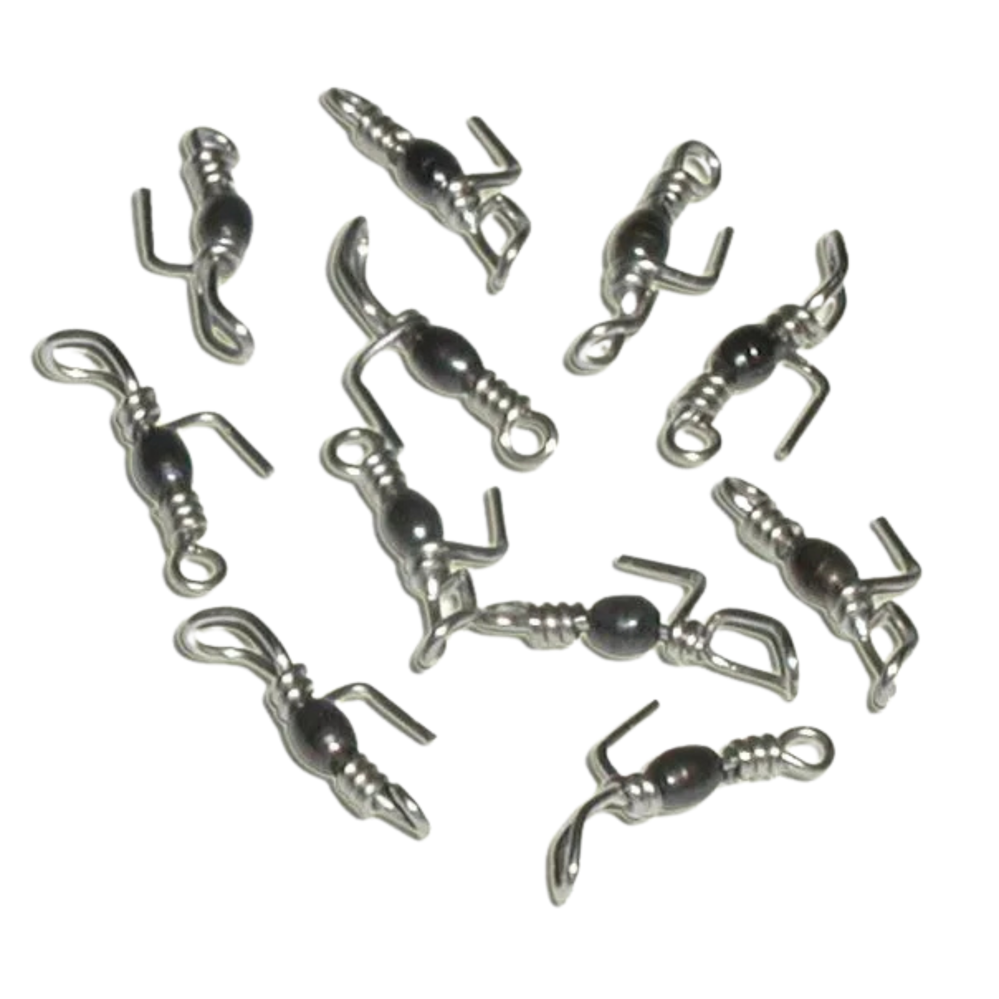 Breakaway Cascade Swivels (10 Pack)