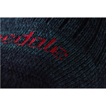 Load image into Gallery viewer, Bridgedale Men's Hike Midweight Merino Comfort Boot Length Socks (Navy)
