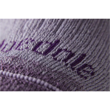 Load image into Gallery viewer, Bridgedale Women's Hike Midweight Merino Comfort Boot Length Socks (Violet)
