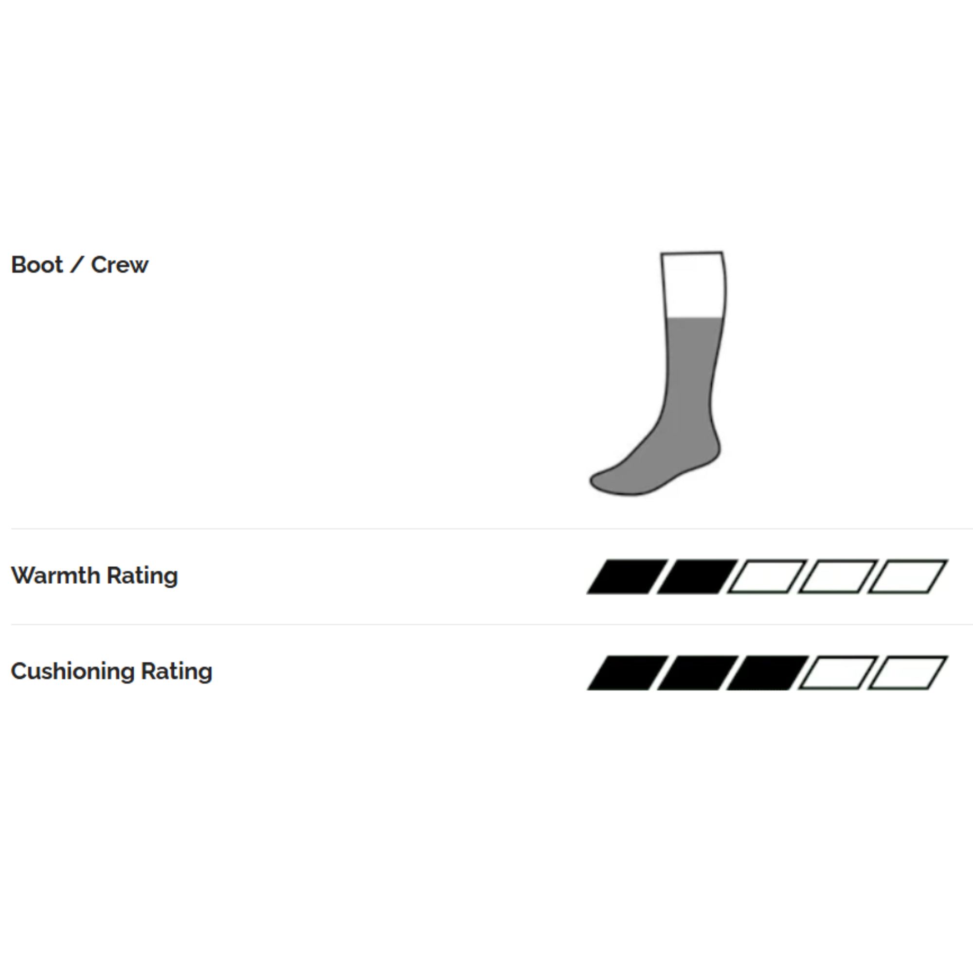 Bridgedale Women's Lightweight Coolmax Comfort Fit Boot Length Hike Socks (Spring Green)