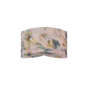 Buff Coolnet UV Ellipse Headband (Kivu Rose)