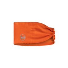 Load image into Gallery viewer, Buff Coolnet UV Ellipse Headband (Solid Poppy)
