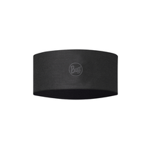 Load image into Gallery viewer, Buff Coolnet UV Wide Headband (Black)
