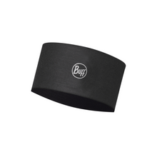 Load image into Gallery viewer, Buff Coolnet UV Wide Headband (Black)
