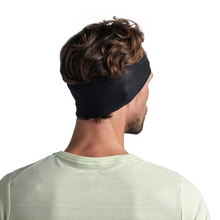 Load image into Gallery viewer, Buff Coolnet UV Wide Headband (Black)

