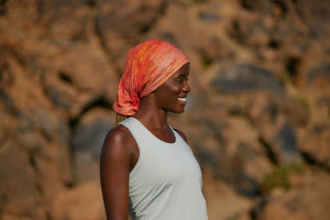 Coolnet UV Buff (Keefy Nectarine)