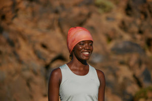 Coolnet UV Buff (Keefy Nectarine)