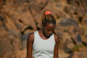Coolnet UV Buff (Keefy Nectarine)