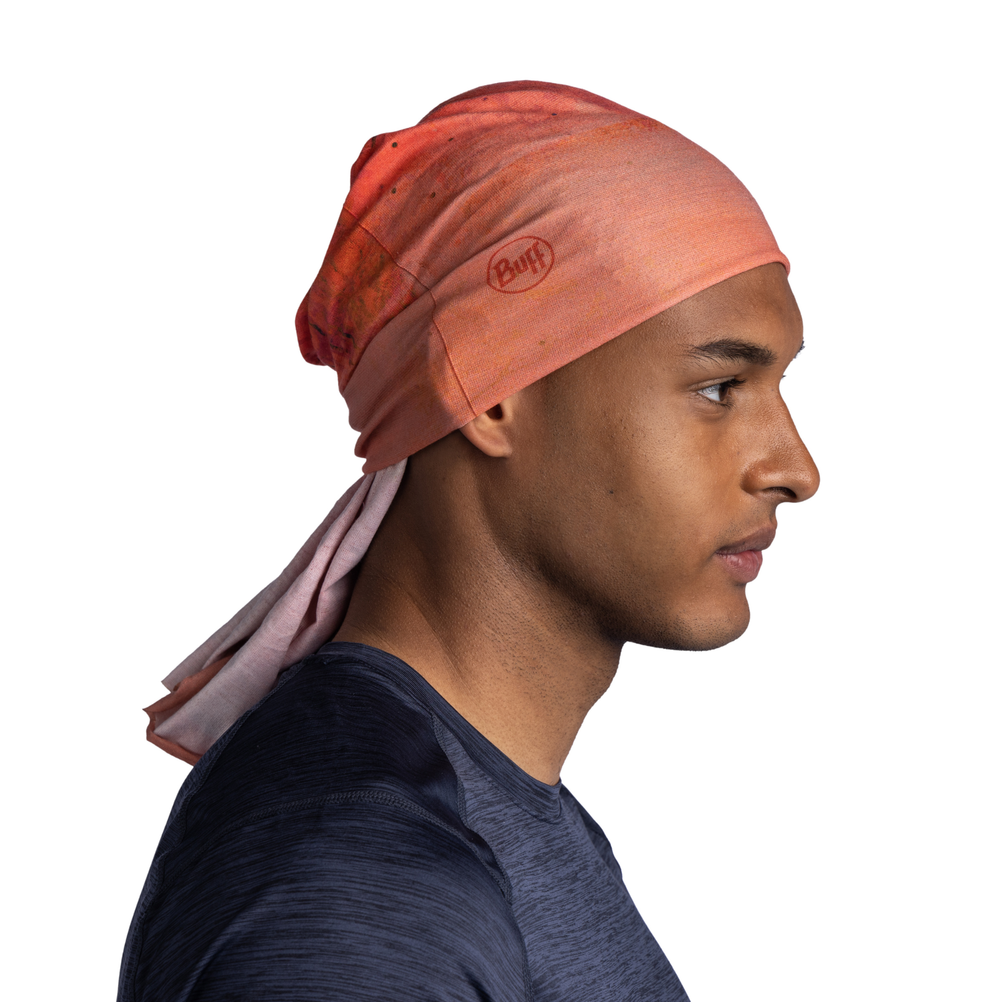 Coolnet UV Buff (Keefy Nectarine)