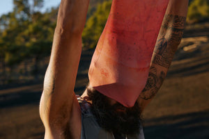 Coolnet UV Buff (Keefy Nectarine)