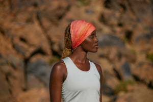 Coolnet UV Buff (Keefy Nectarine)