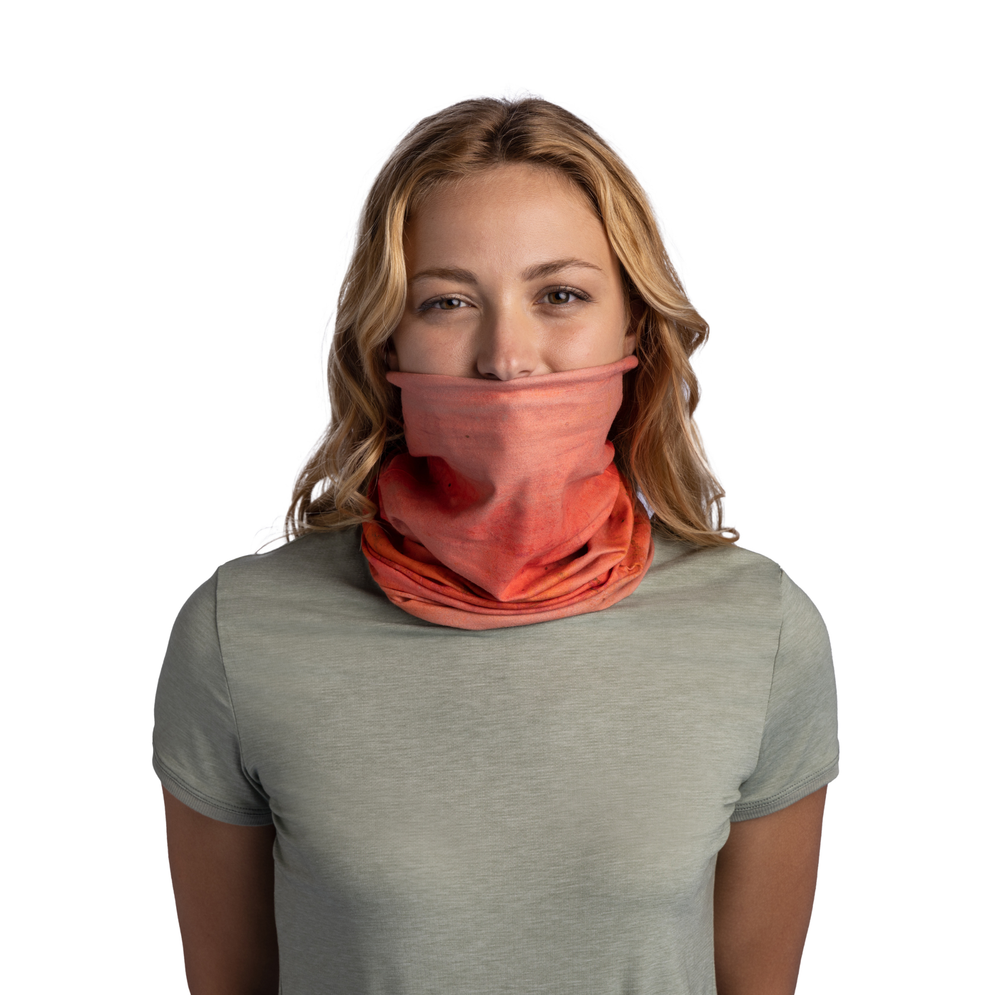 Coolnet UV Buff (Keefy Nectarine)
