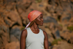 Coolnet UV Buff (Keefy Nectarine)
