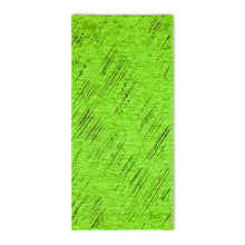 Load image into Gallery viewer, Coolnet UV Reflective Buff (Lime Heather)

