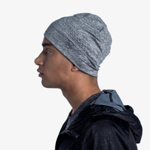 Load image into Gallery viewer, Buff Dryflx Reflective Beanie (R-Light Grey)
