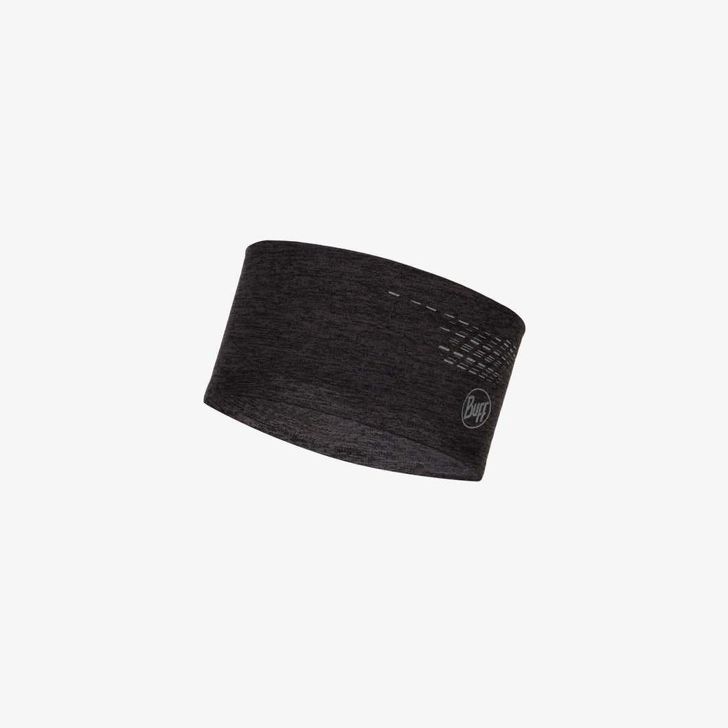 Buff Dryflx Headband (Black)