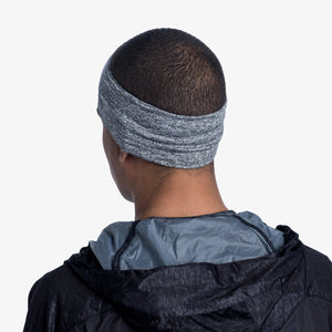 Buff Dryflx Headband (R-Light Grey)