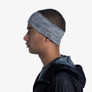 Buff Dryflx Headband (R-Light Grey)