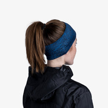 Load image into Gallery viewer, Buff Dryflx Headband (Solid Blue)
