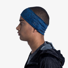 Load image into Gallery viewer, Buff Dryflx Headband (Solid Blue)
