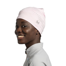 Load image into Gallery viewer, Buff Dryflx Reflective Beanie (Solid Camelia)
