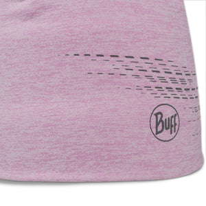 Buff Dryflx Reflective Beanie (Solid Camelia)