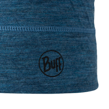 Load image into Gallery viewer, Buff Merino Lightweight Beanie Hat (Multistripes Tempest)

