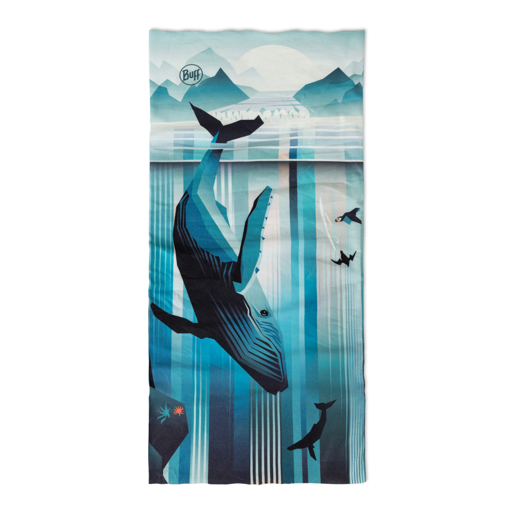 Original Ecostretch Buff (Hidden Gems Collection - Malachite Green)