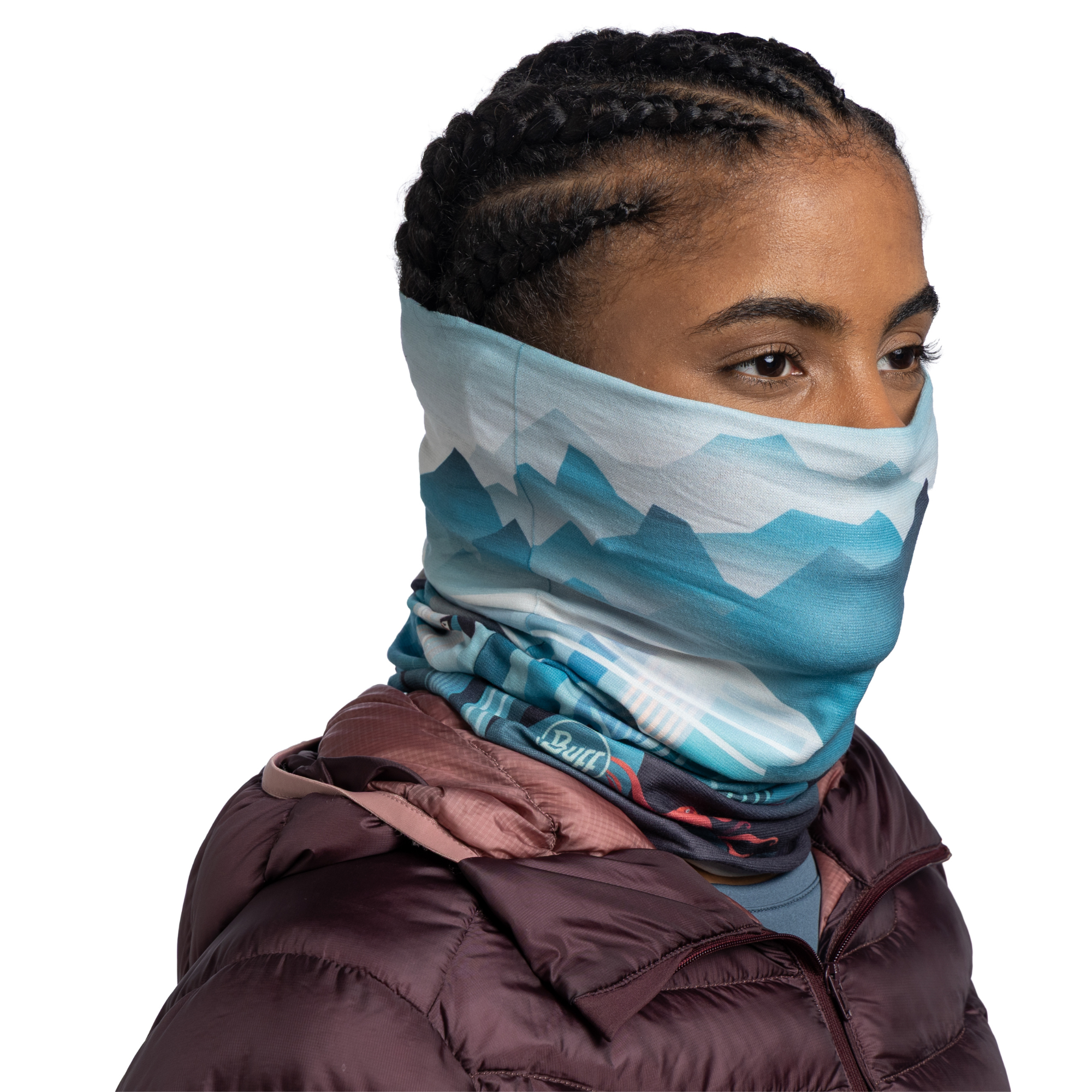 Original Ecostretch Buff (Hidden Gems Collection - Malachite Green)