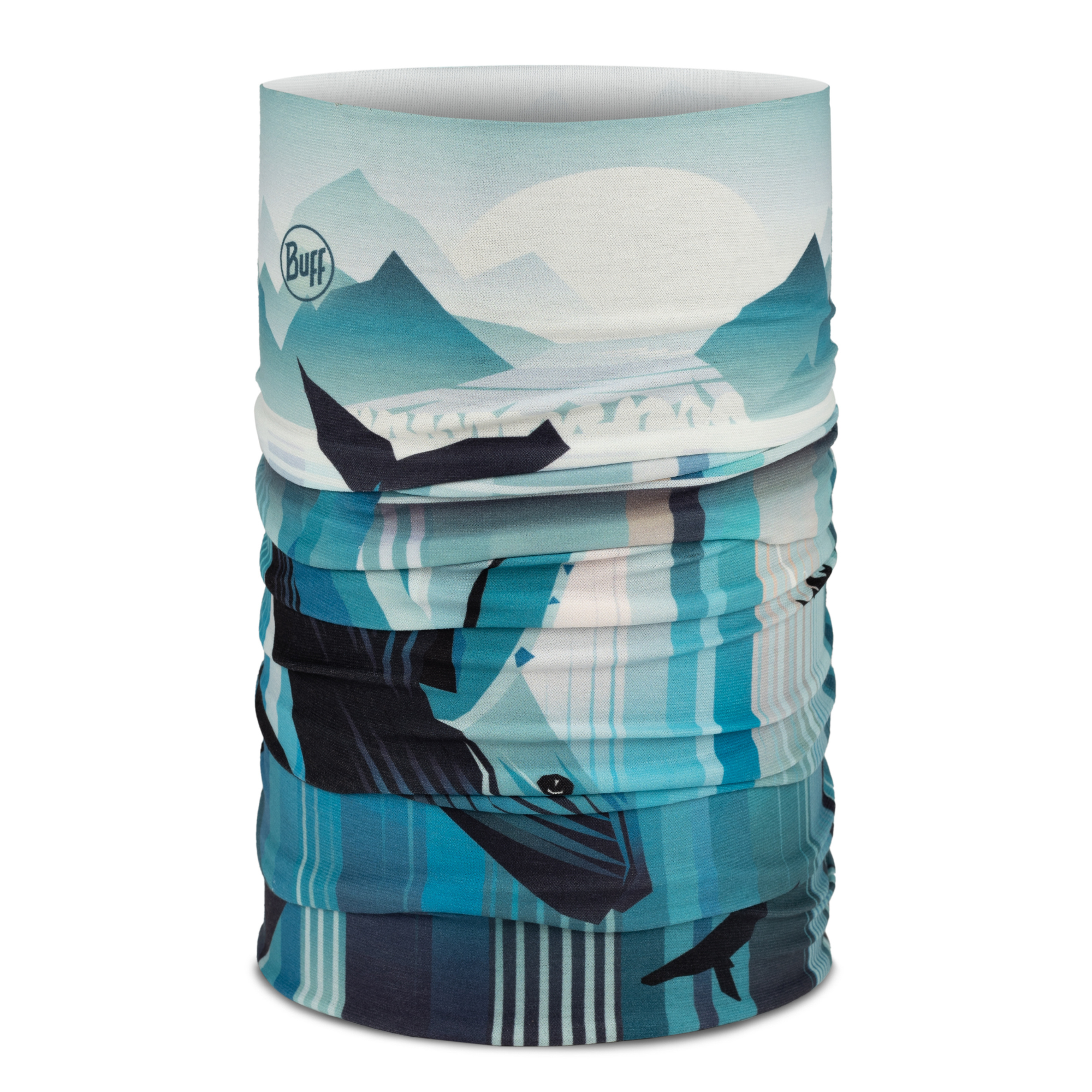 Original Ecostretch Buff (Hidden Gems Collection - Malachite Green)