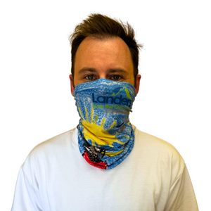 Original Ecostretch Buff Competition Winner (Landers Fenit Lighthouse)