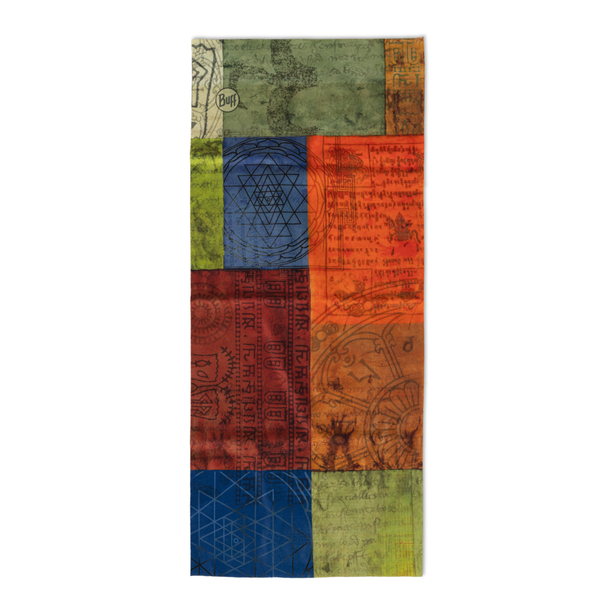 Buff Original Ecostretch N-Temple 132758.555