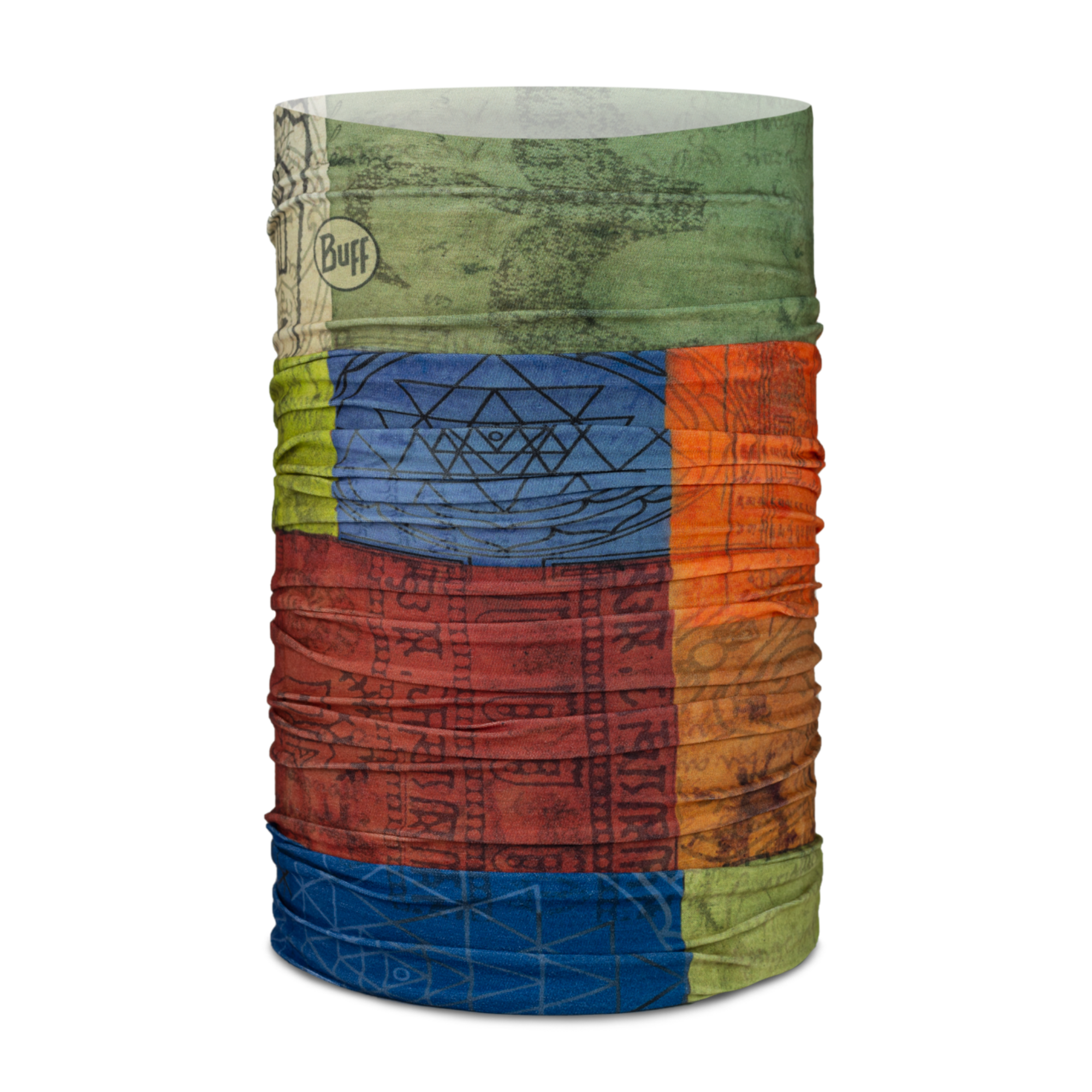 Buff Original Ecostretch N-Temple 132758.555