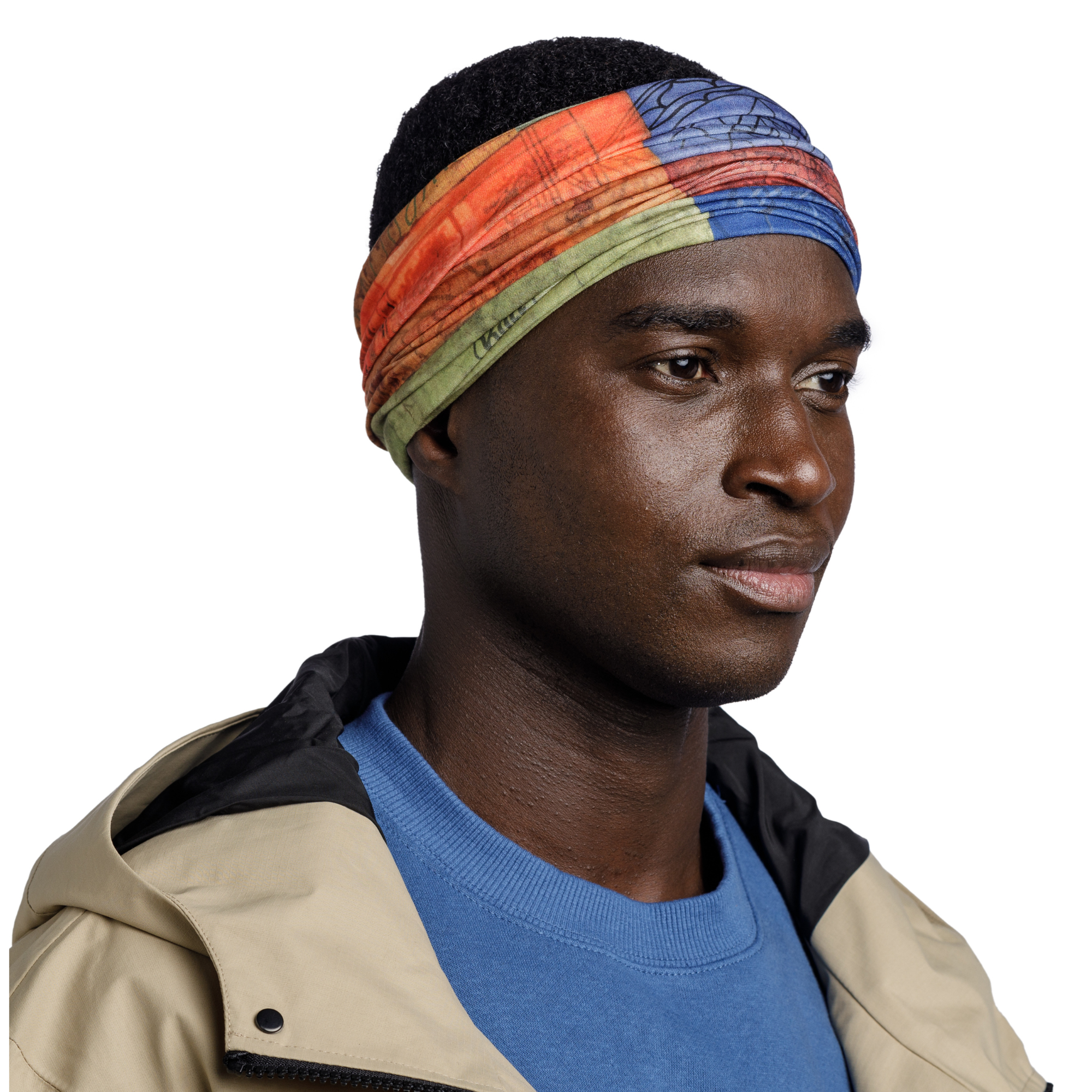 Buff Original Ecostretch N-Temple 132758.555
