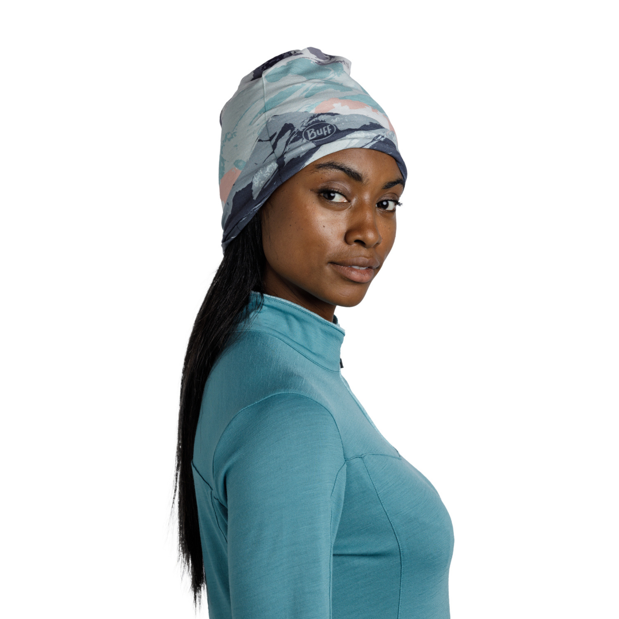 Original Ecostretch Buff (Onlar Multi)