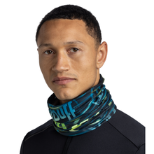 Load image into Gallery viewer, Original Ecostretch Buff (Orby Night Blue)
