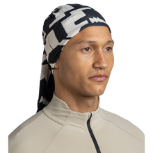 Load image into Gallery viewer, Original Ecostretch Buff (Skar Black)
