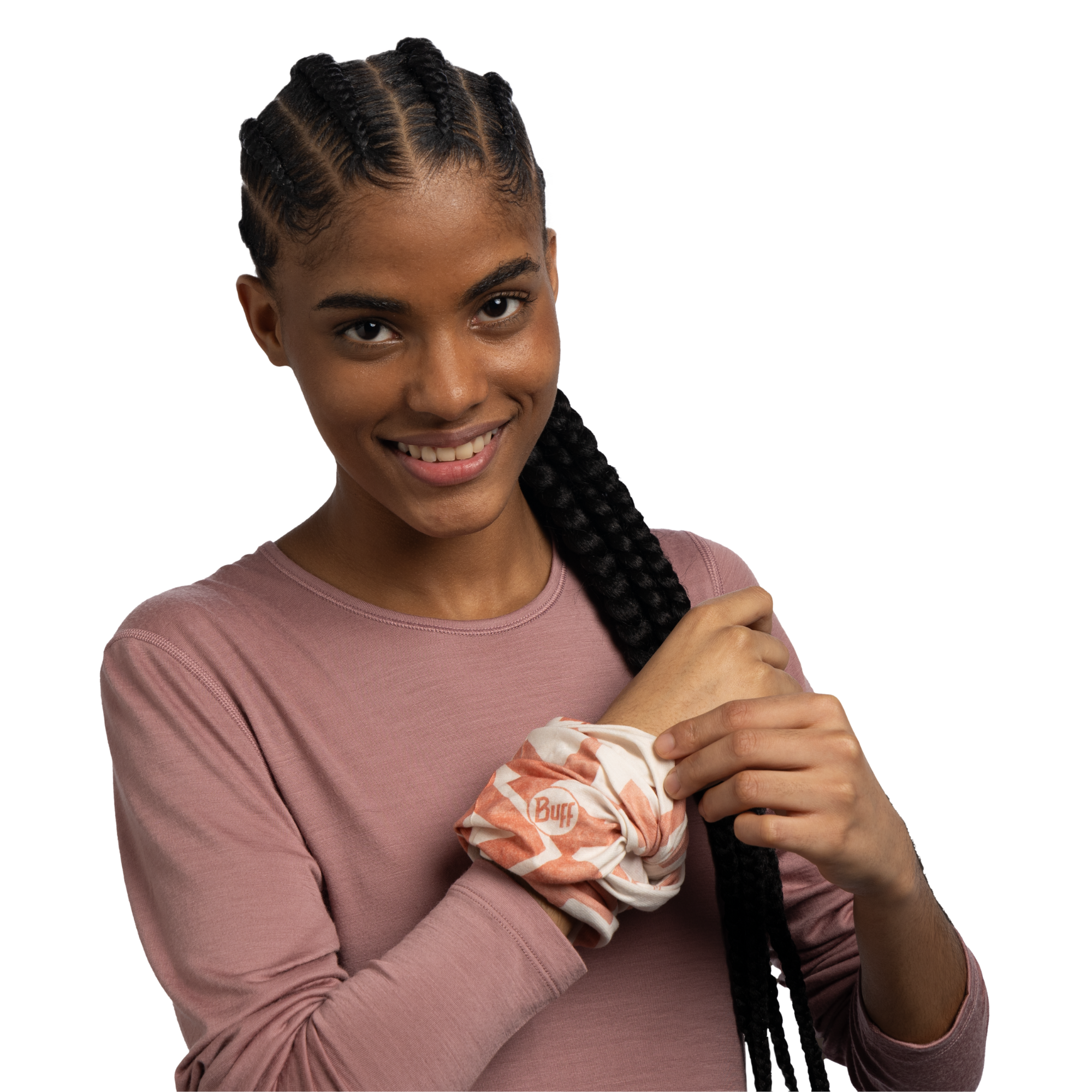 Original Ecostretch Buff (Skar Cloud)