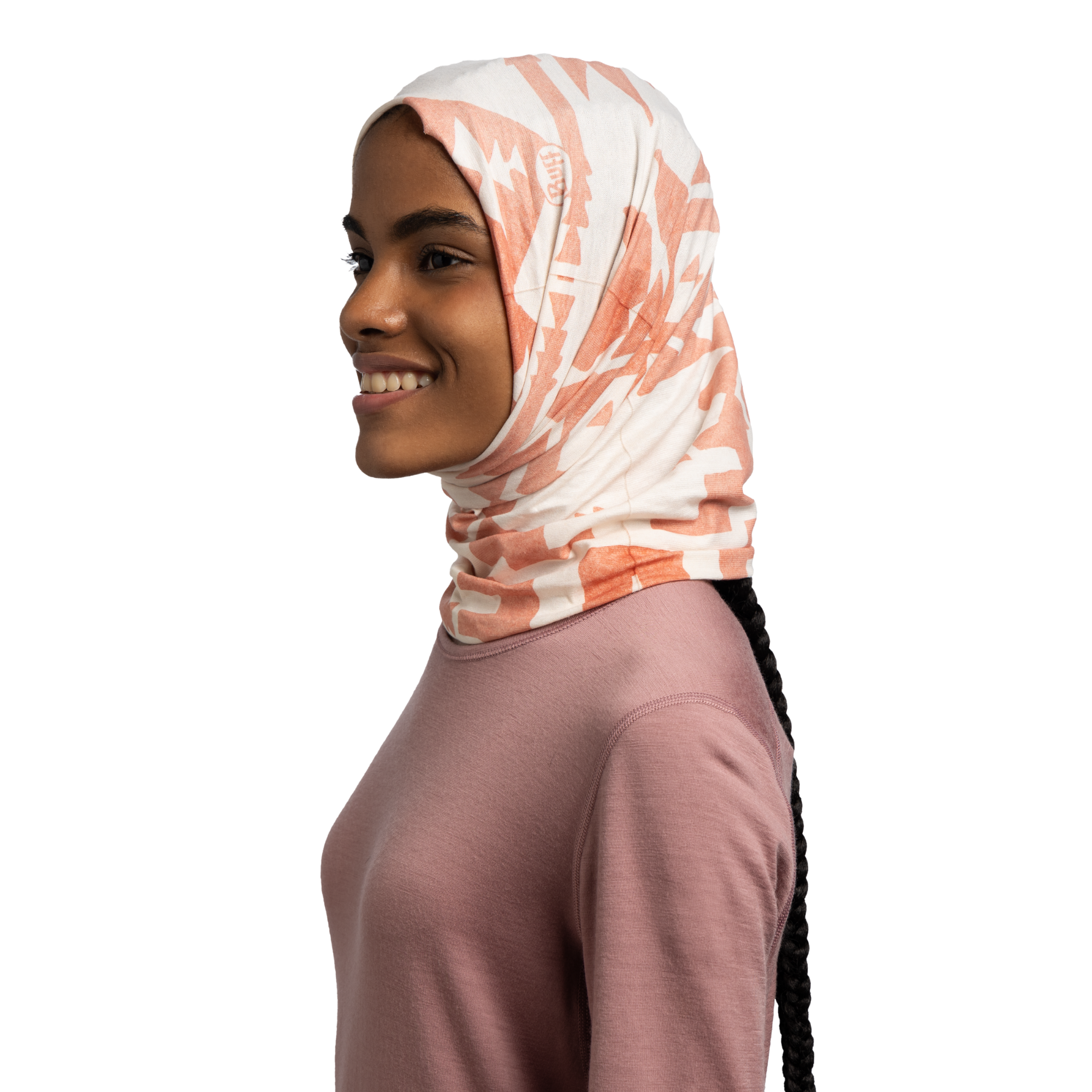 Original Ecostretch Buff (Skar Cloud)