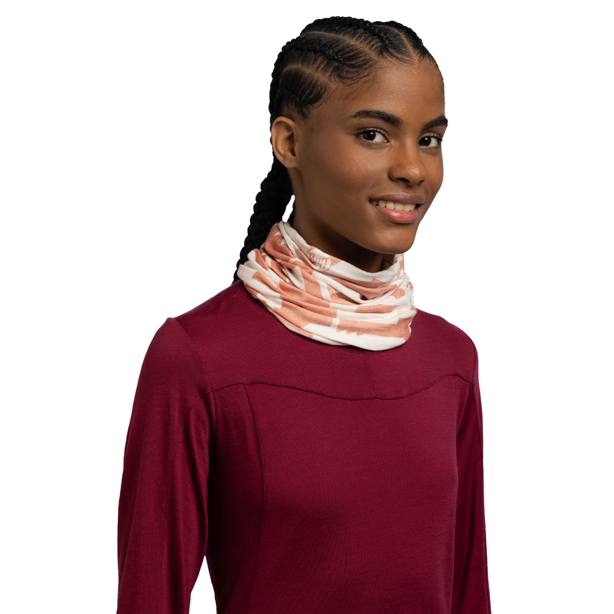 Original Ecostretch Buff (Skar Cloud)