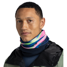 Load image into Gallery viewer, Polar Buff (Larto Midnight Navy)
