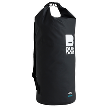 Load image into Gallery viewer, Bulldog Dry Bag Back Pack (40L)(Black)
