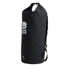 Load image into Gallery viewer, Bulldog Dry Bag Back Pack (40L)(Black)
