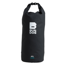 Load image into Gallery viewer, Bulldog Dry Bag Back Pack (40L)(Black)
